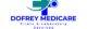 DOFREY Medicare online doctor consultation kenya logo